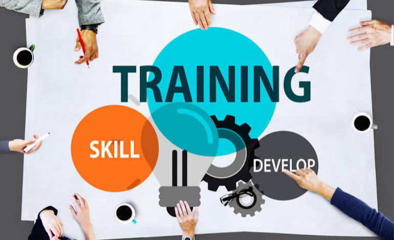 IT Training Institutes in Trichy
